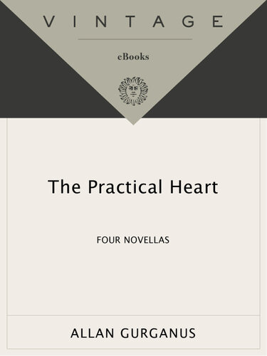 descargar libro The Practical Heart