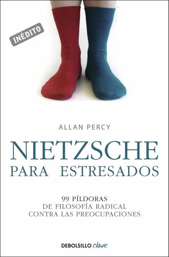 descargar libro Nietzsche para estresados