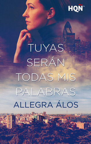 libro gratis Tuyas serán todas mis palabras