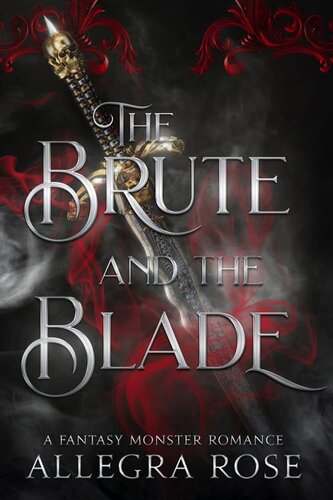 descargar libro The Brute and the Blade