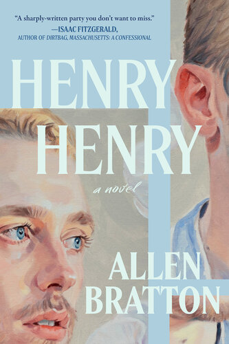 descargar libro Henry Henry