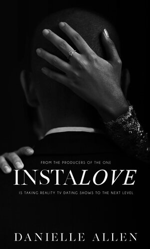 descargar libro InstaLove (The One Series Duet)