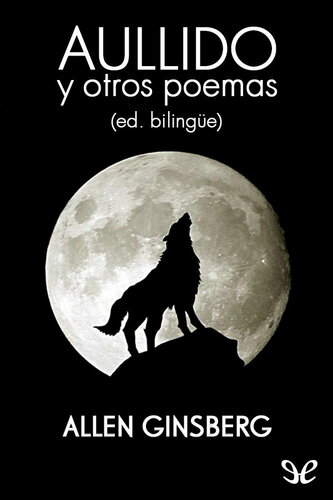 descargar libro Aullido y otros poemas