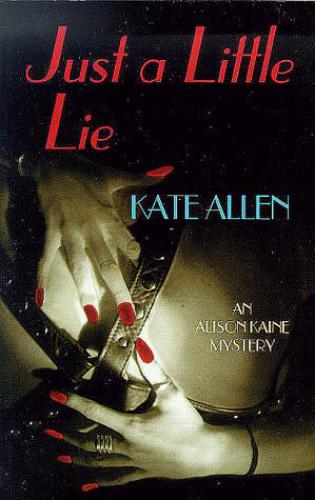 descargar libro Just a Little Lie