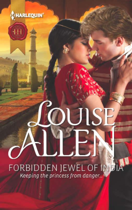 libro gratis Forbidden Jewel of India