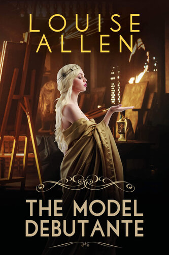 descargar libro The Model Debutante