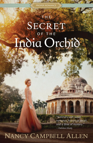 libro gratis The Secret of the India Orchid