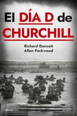 libro gratis El día D de Churchill