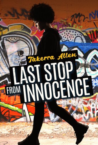 libro gratis Last Stop from Innocence