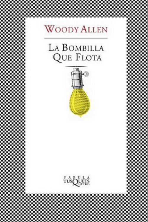 descargar libro La bombilla que flota