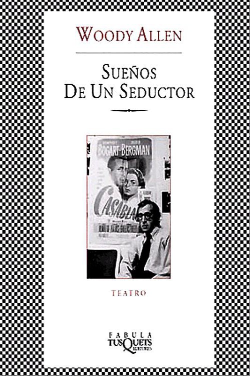 descargar libro Sueños de un seductor