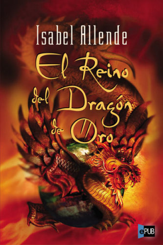 descargar libro El reino del Dragón de Oro