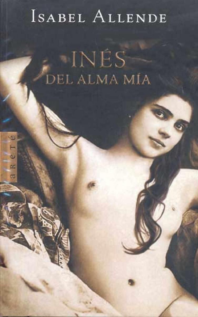 descargar libro Ines del alma mia