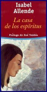 libro gratis La casa de los espiritus