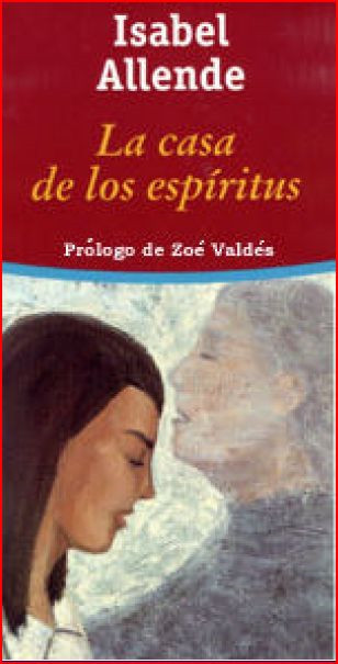 descargar libro La casa de los espíritus