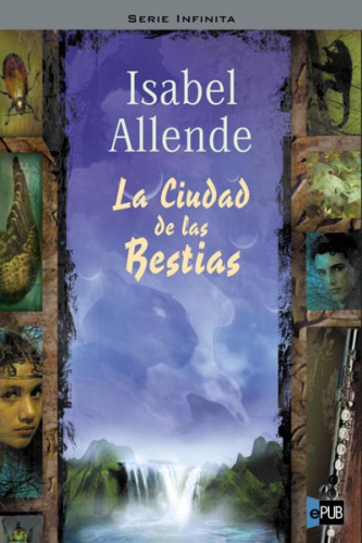 libro gratis La ciudad de las bestias