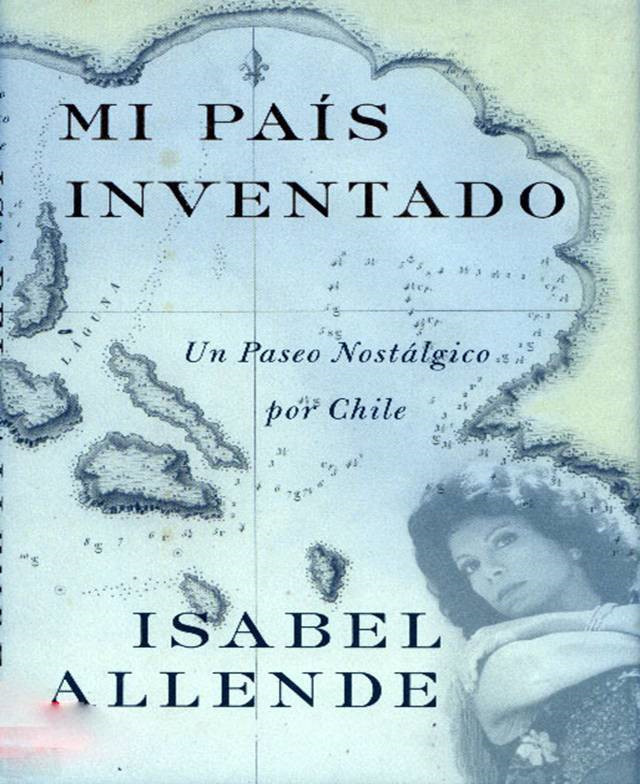 libro gratis Mi país inventado