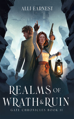 libro gratis Realms of Wrath and Ruin