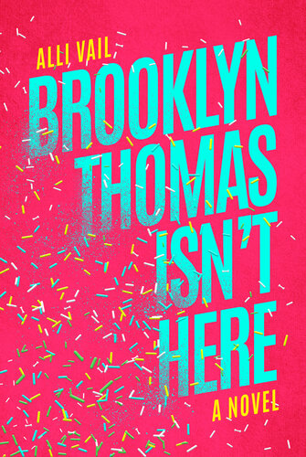 descargar libro Brooklyn Thomas Isn't Here