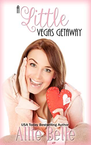 libro gratis A Little Vegas Getaway (A Little Life Book 5)