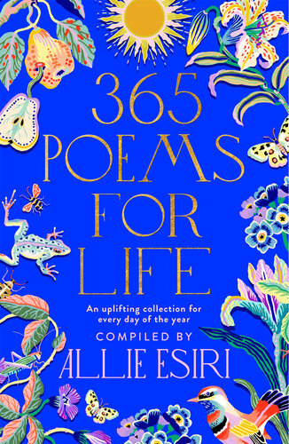 descargar libro 365 Poems for Life