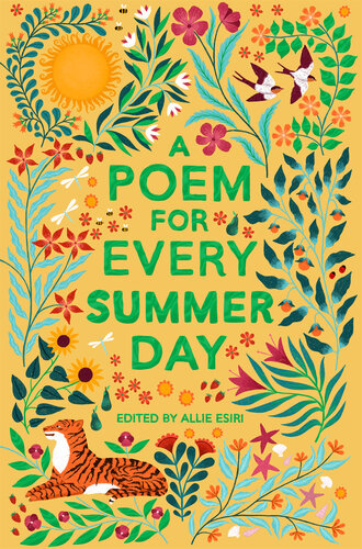 libro gratis A Poem for Every Summer Day