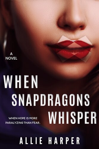 descargar libro When Snapdragons Whisper