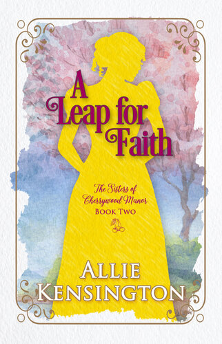 descargar libro A Leap for Faith