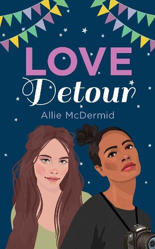 libro gratis Love Detour