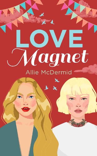 descargar libro Love Magnet