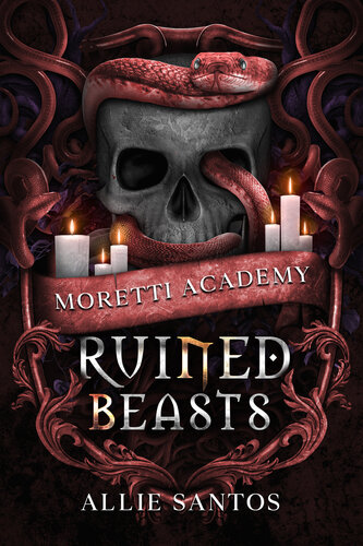 descargar libro Ruined Beasts