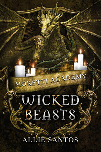 descargar libro Wicked Beasts