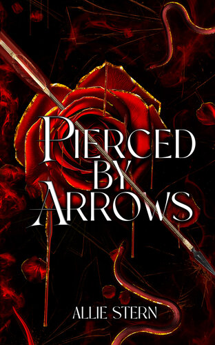 libro gratis Pierced By Arrows