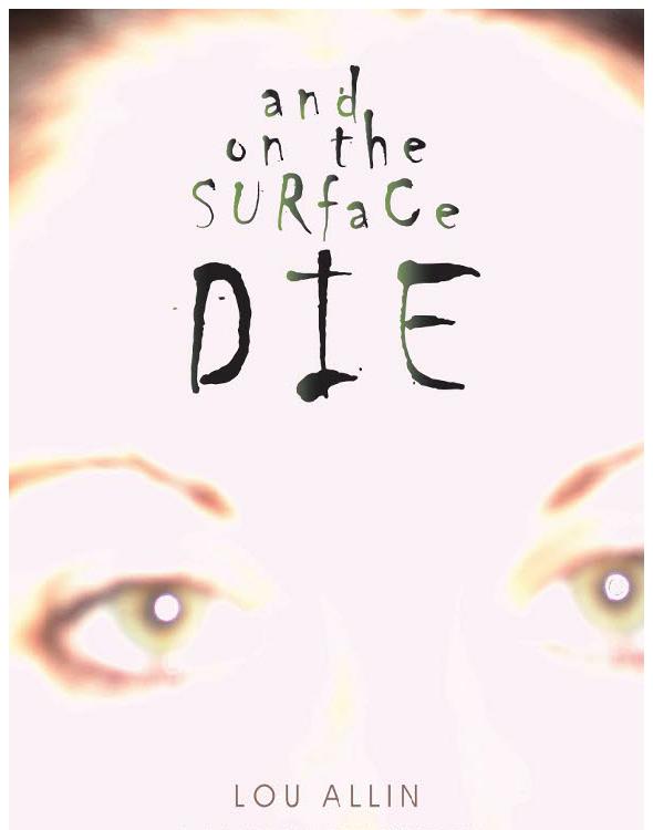 descargar libro And On the Surface Die