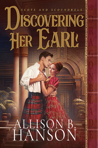 descargar libro Discovering Her Earl