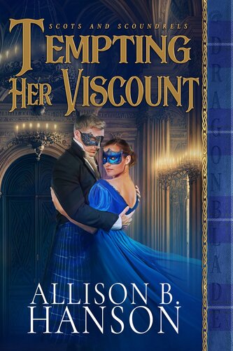 descargar libro Tempting Her Viscount