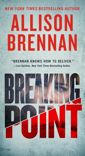 descargar libro Breaking Point