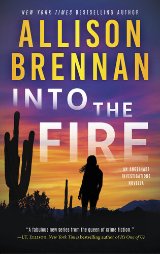 descargar libro Into the Fire