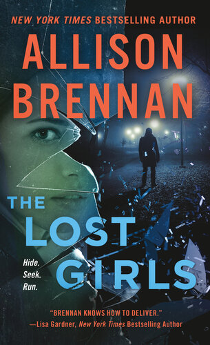 descargar libro The Lost Girls