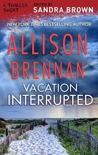 descargar libro Vacation Interrupted