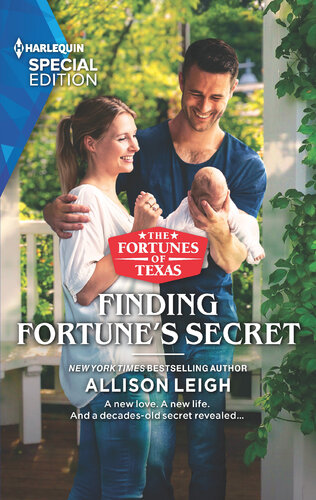 descargar libro Finding Fortune's Secret