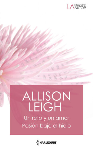 libro gratis Un reto y un amor--Pasión bajo el hielo