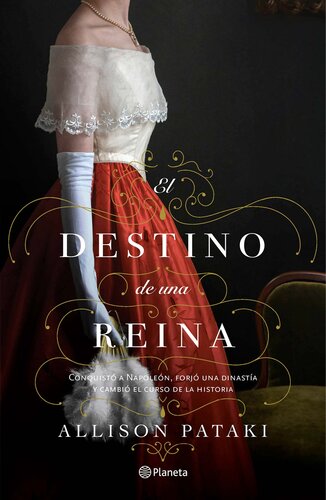 descargar libro El destino de una reina