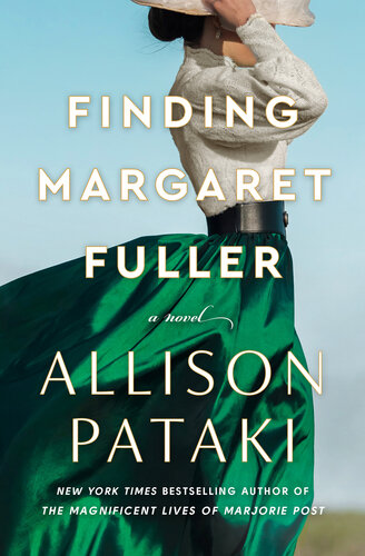 descargar libro Finding Margaret Fuller : A Novel