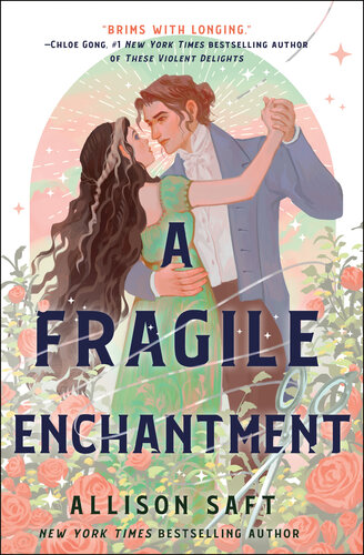 descargar libro A Fragile Enchantment