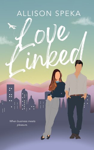 descargar libro Love Linked