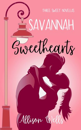 descargar libro Savannah Sweethearts