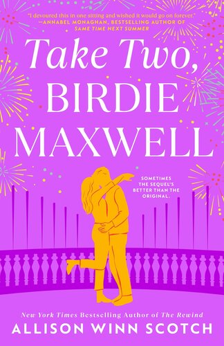 descargar libro Take Two, Birdie Maxwell