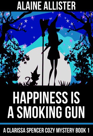 descargar libro Happiness is a Smoking Gun