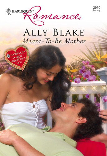 libro gratis Meant-to-Be Mother